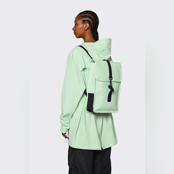 New RAINS Backpack Mini - Picture 2 of 6